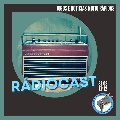 S3E12 - Epis&oacute;dio Beliche participa&ccedil;&atilde;o especial da Gr&aacute;vida Rodrigues