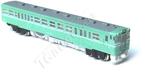 T Gauge KIHA 47 West Japan Railways Locomotive 019G