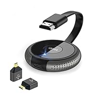 AIMIBO HDMI ワイヤレス送受信機セット Q3 TX - Q3 RX Amazon | ワイヤレス hdmi 送受信 hdmi 無線 送受信機 AIMIBO