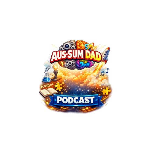 THE AUS-SUM DAD Titelbild