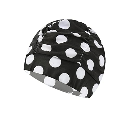 SUNTRADE Women Nylon Swim Caps - Image 3