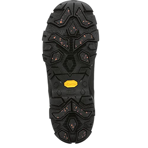 Image of MUCK Women's Arctic Ice Mid Boot + Vibram Arctic Grip A.T.