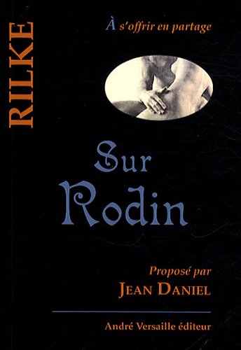 Télécharger Sur Rodin PDF