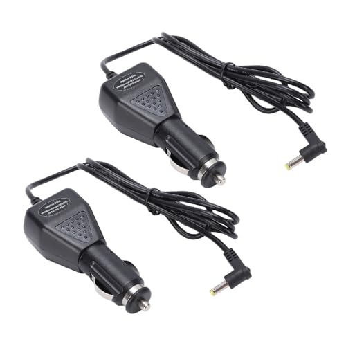 Cable de carga Vertex FT 3DR para viajes en coche con conector ABS 2