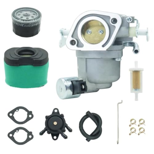 Kit carburateur tondeuse à gazon pièce moteur de rechange 596033