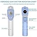 Non-Contact Infrared Forehead Thermometer Medical Forehead Thermometer for Baby Kids and Adults - CE and FCC ROSH Approved