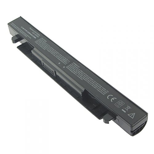 Preisvergleich Produktbild MTXtec Akku, LiIon, 14.8V, 2200mAh, schwarz für Asus P550C