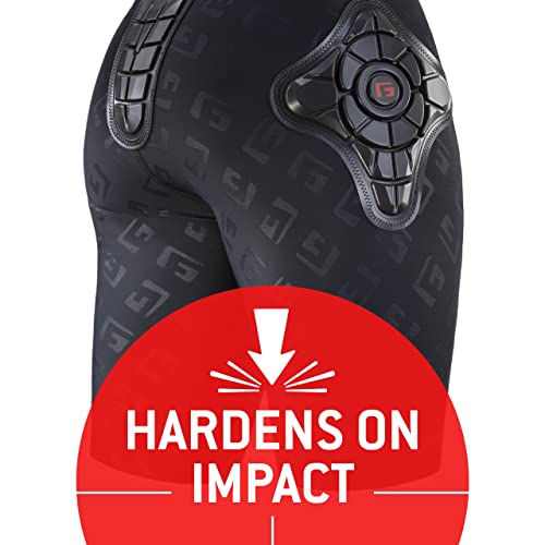 G Form PRO-x Short Men Black/GF Logo 2018