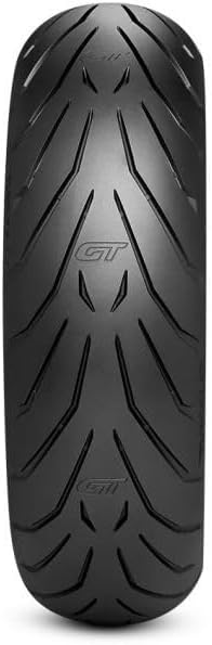 Pirelli - 190/55ZR-17 - Angel GT A-Spec Rear Motorcycle Tire