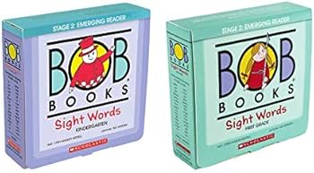 Bob Books 9箱セット Bob Books BIG Complete Learning Set | 9 Book Sets + 3 Workbooks