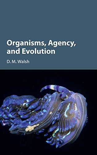 Organisms, Agency, and Evolution view 2