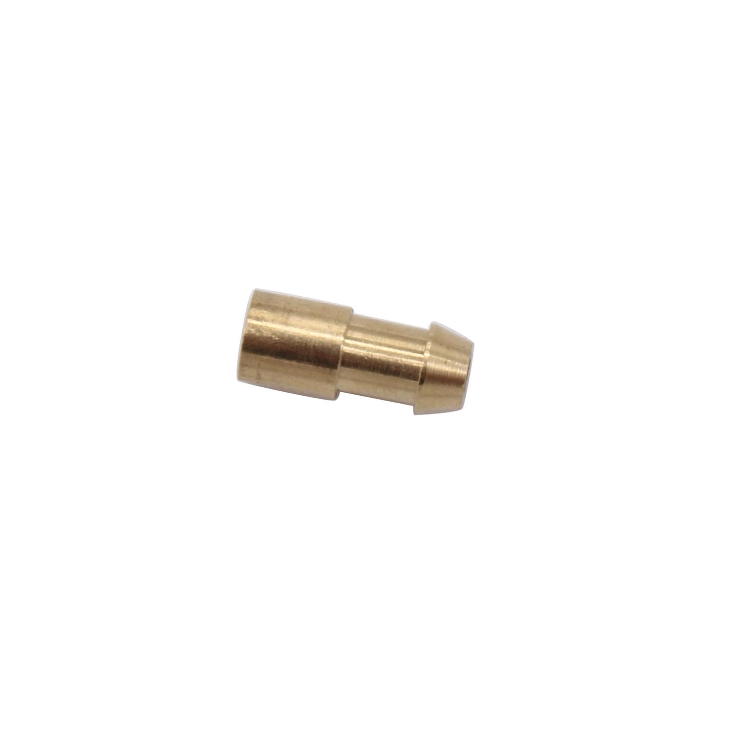 60 pcs/set SHLPDFM 4.7mm Brass Alloy Bullet Crimp Wire Connector 2.0mm² Lucas Style Fits for Classic Car Motorcycle Bike Cable Terminals - Image 3