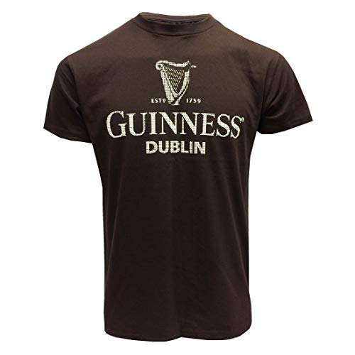 Guinness Official Merchandise EAN