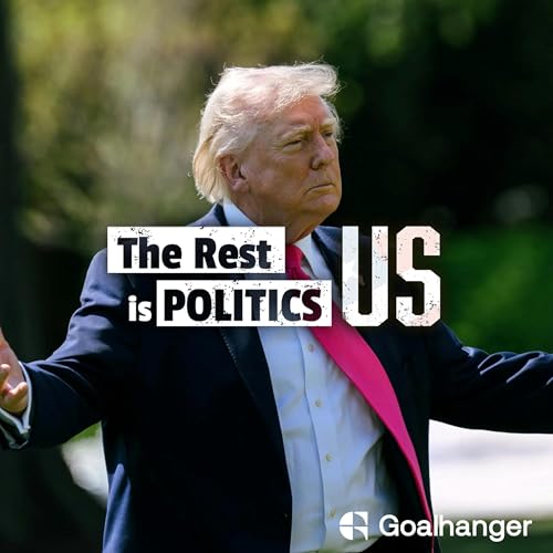 179. Trump&rsquo;s Iran Talks Are Breaking Down - Who&rsquo;s in Charge?