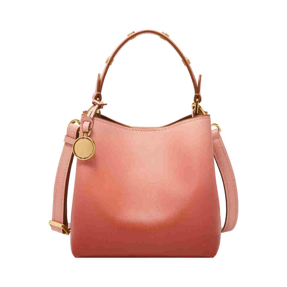 Fossil Jessie Leather crossbody bag for Women
