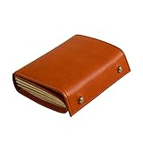 [エムピウ]m+ 折り財布 MF2p25 (cognac)