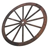 Décoration murale en bois – avec un savoir-faire et des détails soignés, un style vintage et délicat, empreint d'un charme rétro et rustique, idéal pour une décoration de ferme rustique