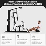 BalanceFrom Cable Machine Attachments - Image 3