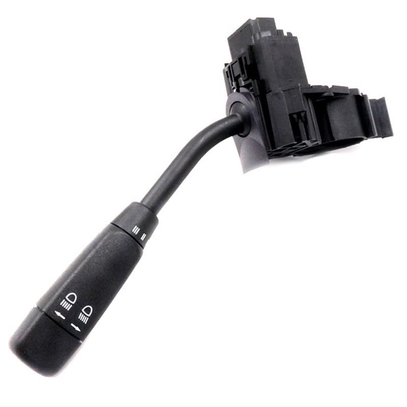 Interrupteur combiné de clignotant 1685450110 commande précise pour Classe A W168 - 2