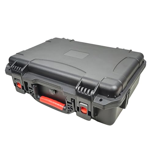 Étui de protection rigide étanche pour instruments de test et montre - 2