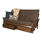 Kodiak Tucson Queen Futon...