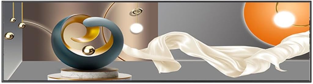 HSIJYGX Living Room Decoration Paintinghanging Paintingsofa Background Wall Paintingoffice Painting