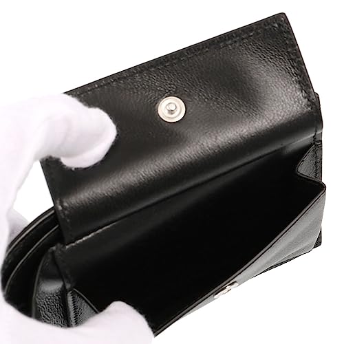 BALENCIAGA『2つ折り財布小銭入れ付き』