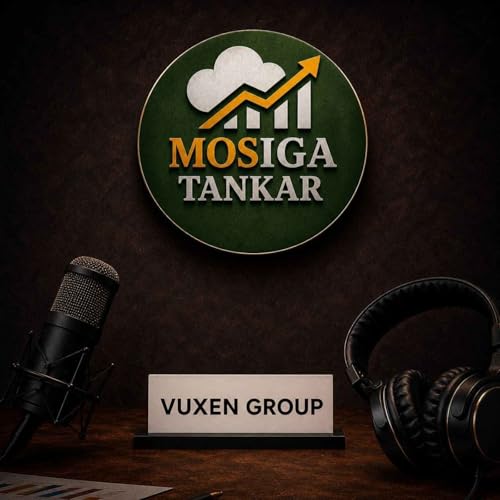 MOSiga Tankar om Vuxen Group