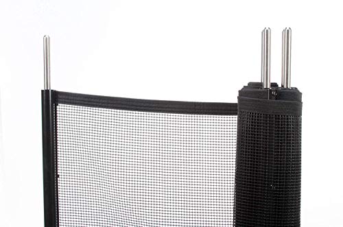 Barreras removibles de seguridad para piscina 4'x12' miniatura 4