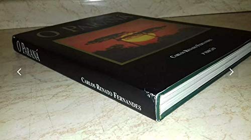 O Parana (Portuguese Edition)