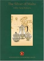 The Silver of Malta 9990995923 Book Cover