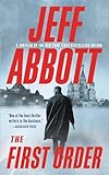 The First Order (The Sam Capra Series, 5)