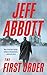 The First Order (The Sam Capra Series, 5)
