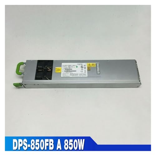 Alimentation DPS-850FB A 850 W résout les coupures de courant sur PC - 3