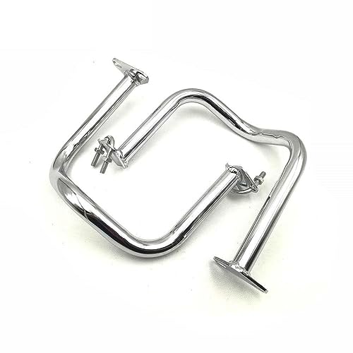 Pare-chocs moto CB400 protection contre les chutes et les bris de carénage