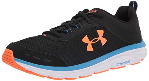 Image of Under Armour Men's Charged Assert 8 Camo Running Shoe