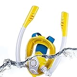 El oxígeno del tubo de respiración doble fluye más rápido que el tubo de respiración simple y la respiración es más suave.