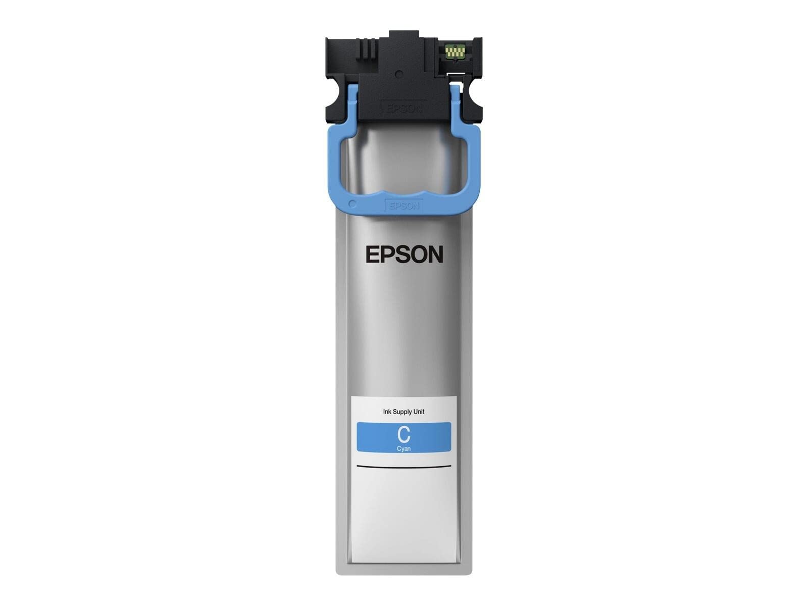 Epson C13T11C240. Supply Type: Single Pack Colour Ink Page Yield: 3000 Pages Pri