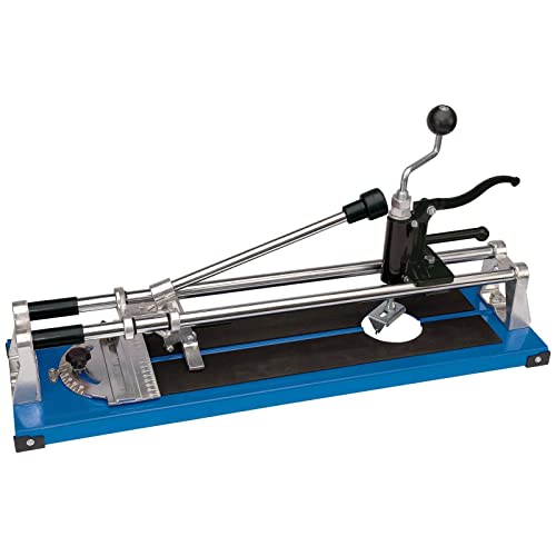 🔥 Draper Expert Manual 3 in 1 Tile Cutting Machine - 24693