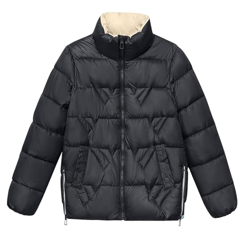 Veste de transition grandes tailles pour contrer le froid