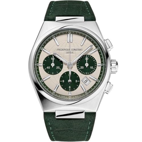 Frederique Constant Orologio Uomo Fc-391Sgr4Nh6