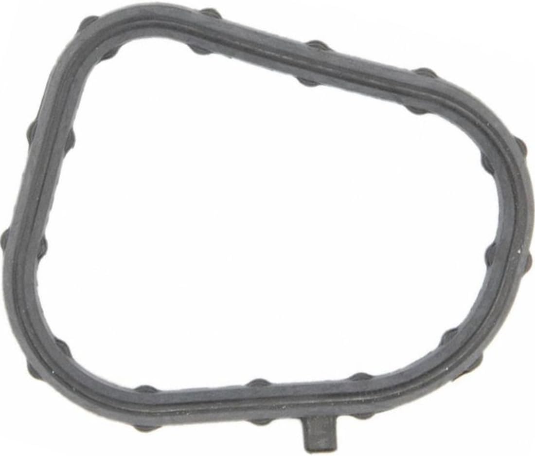 Engine Coolant Thermostat Gasket for Chrysler 200 2011-2013 for Dodge Journey 2009-2013 for Jeep Compass 2007-2013 for Chrysler Sebring 2007-2010 for Dodge Avenger 2008-2013 1 x