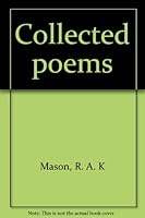 Collected poems 0864732082 Book Cover