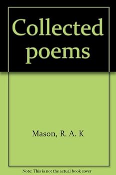 Paperback Collected poems Book