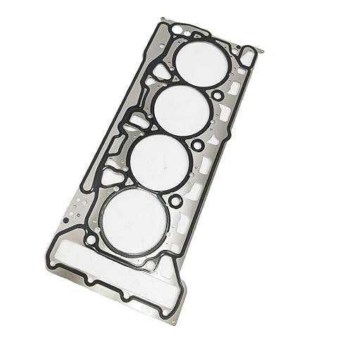 Image of Engine Gasket Rebuild Repair Kit Fit for Volkswagen Jetta Tiguan 2.0T Head Gasket Set