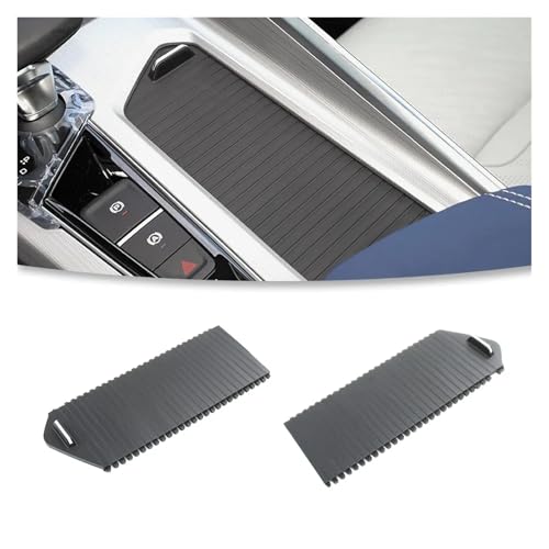 Rideau de console centrale pour Geely Preface protège porte-gobelet - 4