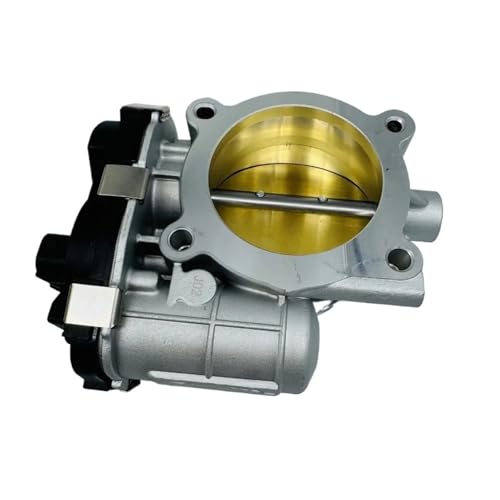 Corps de papillon pour moteur Cummins 8.9L ISL ISX ISC 4934537 actionneur électrique