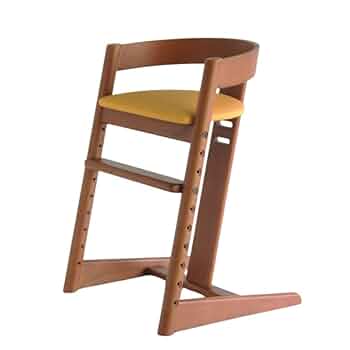 Amazon | 木馬舎 ベビーチェア ハイチェア プレディクトチェア