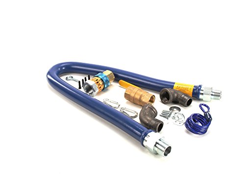 Dormont 16100KIT48 Kit de Seguridad 48, 1 pulgada diámetro miniatura 1