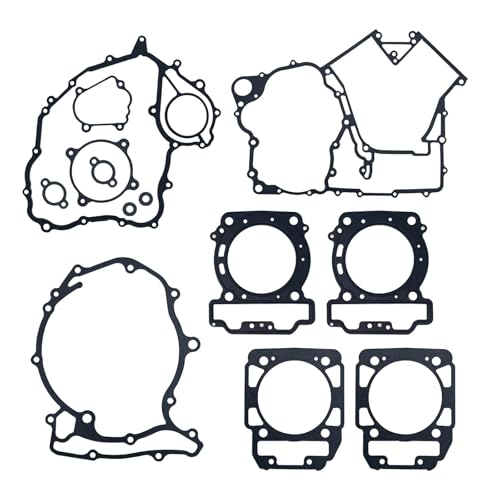 Kit complet de joints moteur anti-fuite pour CF Moto CForce UForce ZForce 1000 - 2